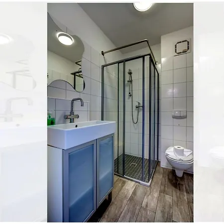 Appartement Heringsdorf, An Der Seebruecke *